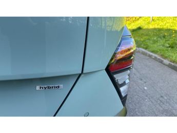 Hyundai KONA 1.6 GDi Hybrid Ultimate 5dr DCT Hybrid Hatchback