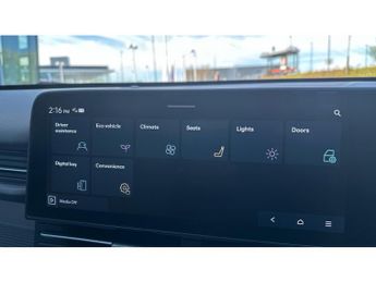 Hyundai KONA 1.6 GDi Hybrid Ultimate 5dr DCT Hybrid Hatchback