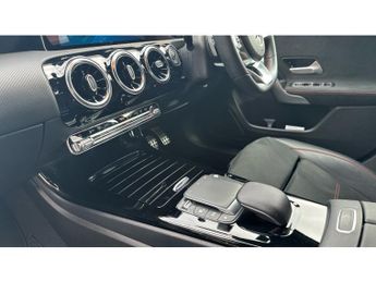 Mercedes-Benz A-Class A180 AMG Line Executive 5dr Auto Petrol Hatchback