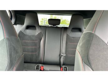 Mercedes-Benz A-Class A180 AMG Line Executive 5dr Auto Petrol Hatchback