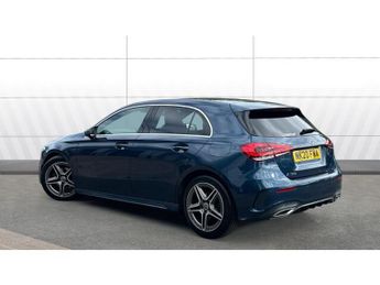 Mercedes-Benz A-Class A180 AMG Line Executive 5dr Auto Petrol Hatchback