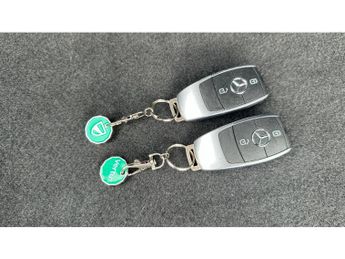 Mercedes-Benz A-Class A180 AMG Line Executive 5dr Auto Petrol Hatchback