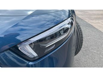 Mercedes-Benz A-Class A180 AMG Line Executive 5dr Auto Petrol Hatchback
