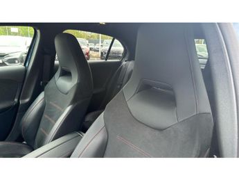Mercedes-Benz A-Class A180 AMG Line Executive 5dr Auto Petrol Hatchback