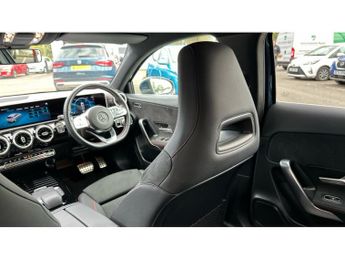 Mercedes-Benz A-Class A180 AMG Line Executive 5dr Auto Petrol Hatchback