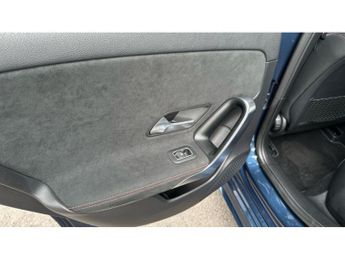 Mercedes-Benz A-Class A180 AMG Line Executive 5dr Auto Petrol Hatchback