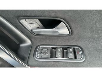 Mercedes-Benz A-Class A180 AMG Line Executive 5dr Auto Petrol Hatchback