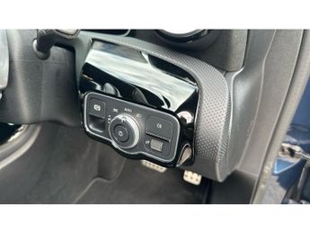 Mercedes-Benz A-Class A180 AMG Line Executive 5dr Auto Petrol Hatchback