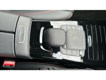 Mercedes-Benz A-Class A180 AMG Line Executive 5dr Auto Petrol Hatchback