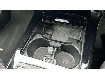Mercedes-Benz A-Class A180 AMG Line Executive 5dr Auto Petrol Hatchback