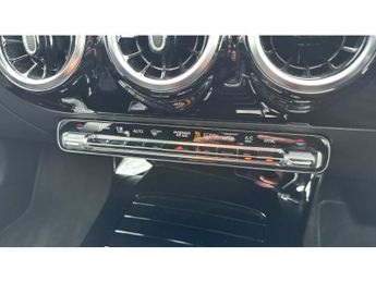 Mercedes-Benz A-Class A180 AMG Line Executive 5dr Auto Petrol Hatchback