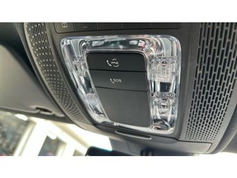 Mercedes-Benz A-Class A180 AMG Line Executive 5dr Auto Petrol Hatchback
