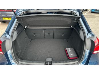 Mercedes-Benz A-Class A180 AMG Line Executive 5dr Auto Petrol Hatchback