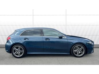 Mercedes-Benz A-Class A180 AMG Line Executive 5dr Auto Petrol Hatchback