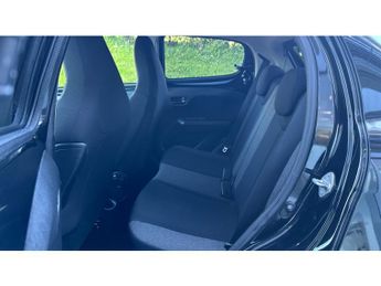 Citroen C1 1.0 VTi Flair 5dr ETG Petrol Hatchback