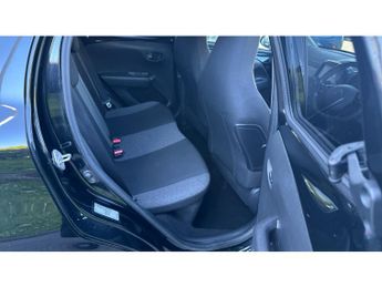 Citroen C1 1.0 VTi Flair 5dr ETG Petrol Hatchback