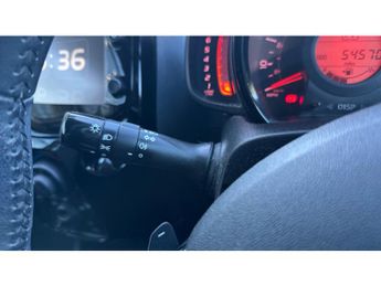 Citroen C1 1.0 VTi Flair 5dr ETG Petrol Hatchback