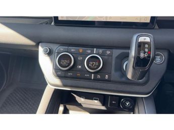 Land Rover Defender 110 Diesel 3.0 D250 Hard Top SE Auto