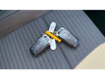 Ford EcoSport 1.0 EcoBoost 125 Titanium 5dr Auto Petrol Hatchback