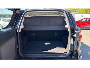 Ford EcoSport 1.0 EcoBoost 125 Titanium 5dr Auto Petrol Hatchback