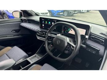 Renault 5 110kW Techno Comfort Range 52kWh 5dr Auto Electric Hatchback