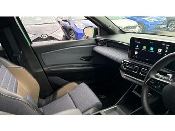 Renault 5 110kW Techno Comfort Range 52kWh 5dr Auto Electric Hatchback