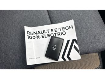 Renault 5 110kW Techno Comfort Range 52kWh 5dr Auto Electric Hatchback
