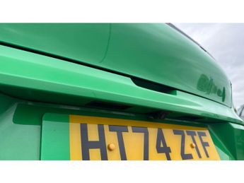 Renault 5 110kW Techno Comfort Range 52kWh 5dr Auto Electric Hatchback