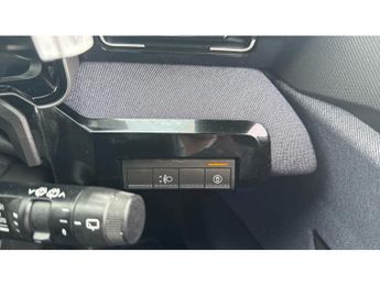 Renault 5 110kW Techno Comfort Range 52kWh 5dr Auto Electric Hatchback