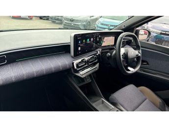 Renault 5 110kW Techno Comfort Range 52kWh 5dr Auto Electric Hatchback