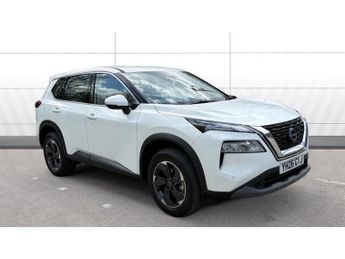 Nissan X-Trail 1.5 MHEV 163 Acenta Premium 5dr Xtronic Petrol Station Wagon