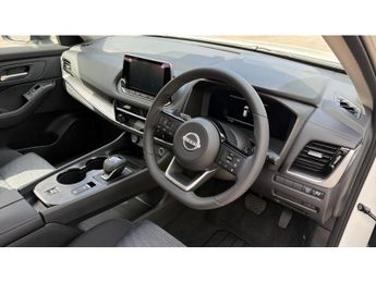 Nissan X-Trail 1.5 MHEV 163 Acenta Premium 5dr Xtronic Petrol Station Wagon