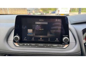 Nissan X-Trail 1.5 MHEV 163 Acenta Premium 5dr Xtronic Petrol Station Wagon