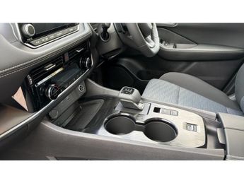 Nissan X-Trail 1.5 MHEV 163 Acenta Premium 5dr Xtronic Petrol Station Wagon