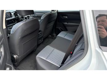 Nissan X-Trail 1.5 MHEV 163 Acenta Premium 5dr Xtronic Petrol Station Wagon