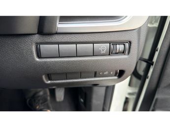 Nissan X-Trail 1.5 MHEV 163 Acenta Premium 5dr Xtronic Petrol Station Wagon