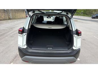 Nissan X-Trail 1.5 MHEV 163 Acenta Premium 5dr Xtronic Petrol Station Wagon