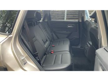 Nissan X-Trail 1.5 MHEV 163 Tekna 5dr Xtronic Petrol Station Wagon