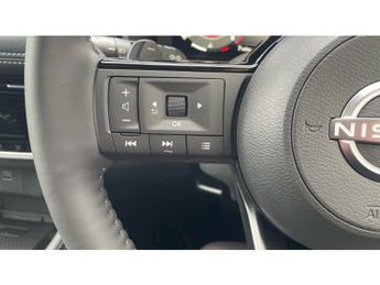 Nissan X-Trail 1.5 MHEV 163 Tekna 5dr Xtronic Petrol Station Wagon