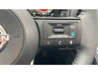Nissan X-Trail 1.5 MHEV 163 Tekna 5dr Xtronic Petrol Station Wagon