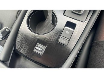 Nissan X-Trail 1.5 MHEV 163 Tekna 5dr Xtronic Petrol Station Wagon