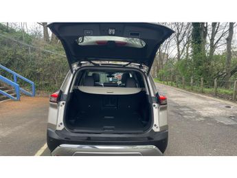 Nissan X-Trail 1.5 MHEV 163 Tekna 5dr Xtronic Petrol Station Wagon