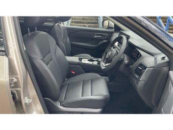 Nissan X-Trail 1.5 MHEV 163 Tekna 5dr Xtronic Petrol Station Wagon