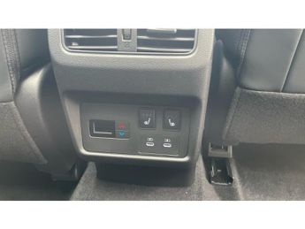 Nissan X-Trail 1.5 MHEV 163 Tekna 5dr Xtronic Petrol Station Wagon