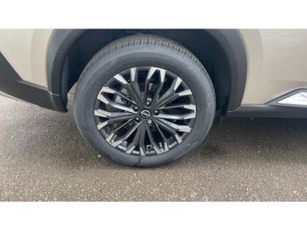 Nissan X-Trail 1.5 MHEV 163 Tekna 5dr Xtronic Petrol Station Wagon