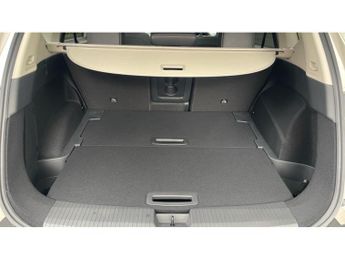 Nissan X-Trail 1.5 MHEV 163 Tekna 5dr Xtronic Petrol Station Wagon