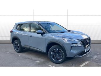 Nissan X-Trail 1.5 E-Power 204 Acenta Premium 5dr Xtronic Hybrid Station Wagon