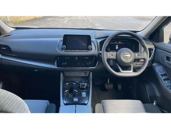 Nissan X-Trail 1.5 E-Power 204 Acenta Premium 5dr Xtronic Hybrid Station Wagon