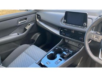Nissan X-Trail 1.5 E-Power 204 Acenta Premium 5dr Xtronic Hybrid Station Wagon