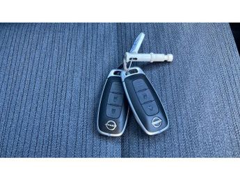 Nissan X-Trail 1.5 E-Power 204 Acenta Premium 5dr Xtronic Hybrid Station Wagon